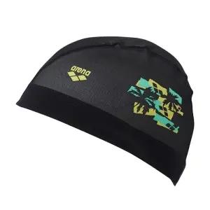 아레나 메쉬수모 천수모 수영모 U163050 수영장모자