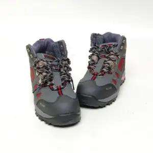 데일리 국산 메쉬 등산 남성 트레킹 안전화