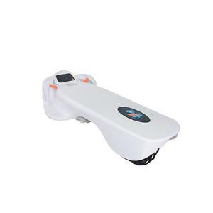 수중스쿠터 다이빙 물놀이 프리 700W 해상 속도조절 스쿠터 블루 바다수영 납축