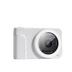 조명달린 미니 디지털카메라 카메라후레쉬 32GB 고화질 휴대용 분홍색 방지 카메라용