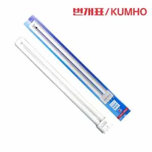 번개표 36w FPL36EX-D 주광색 (형광등색)