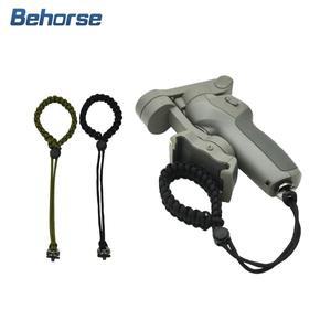 DJI Osmo Mobile 7/7P/Pocket 2용 핸드 스트랩 짐벌 로프용 편안한