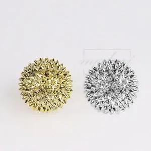 소형 마사지 공 손지압기 운전용 마그네틱 지압볼 스트레스 완화 (WFK67H9)