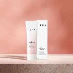 헤라 UV프로텍터 톤업 SPF50+