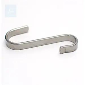 제이미몰 스텐 S자고리 5P S고리대형