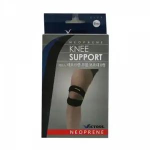 스포츠마니아 빅토스 형 네오프렌 보호대 무릎 (WFK7KPY)