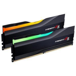 DDR5 데스크톱 메모리 스틱 16G 화이트 램프 조끼형