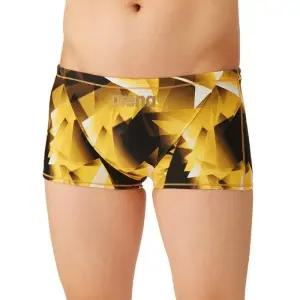 아레나 남자 탄탄이 숏사각 수영복 U160212 유행