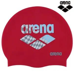아레나 실리콘 수모 수영모 U156988 여자수영모 운동