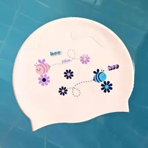 XBLUE 2026 실리콘수모 수영모 U166112 취미생활 운동