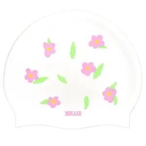 XBLUE 실리콘수모 수영모 U155863 수영장모자 운동