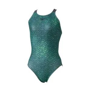 스피도 여성 탄탄이 원피스 수영복 U16992 실내수영복