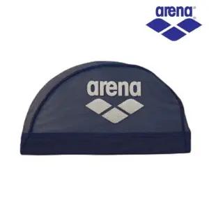 아레나 메쉬수모 천수모 수영모 U11900 수영복모자