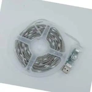 5v AHG564T9 RGB 구슬 LED등 트리 파티 감성소품