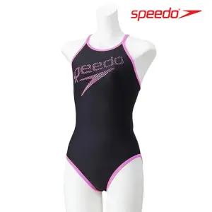스피도 여성 탄탄이 원피스 수영복 U154457 성인수영복