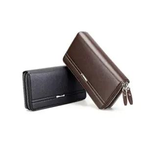 남자 장지갑 정장 클러치백 카드월렛 휴대폰 수납 WBA45F1