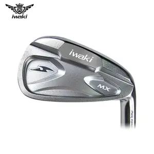 [IWAKI] 이와키 BARRACUDA MX 아이언 헤드