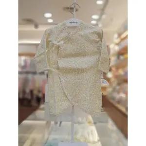 [아가방] 세이브존06 리버티배내가운 01Q117J151 (S44912750)