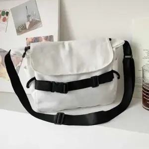 남녀 공용 학교 학원 보조 크로스 가방 메신저 백 WF685B4