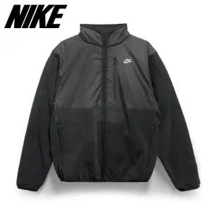 [나이키] 남성 클럽 원터라이즈드 풀집업 자켓 IM9452-010