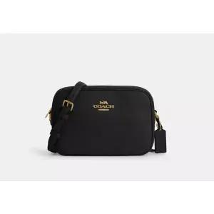 [코치][국내배송]코치 제이미 카메라 가방 CR110