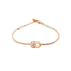 [신세계라이브쇼핑]스와로브스키 5472382 Una North 뱅글 팔찌