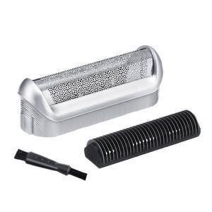 면도기 포일 및 블레이드 5S BRAUN 550 570 P40 P50 P60 M30 M60 M90 555 575 5604 5607 5608 560 면도기 면도날