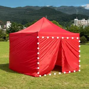 캐노피 천막 벽면 1면 민자 투명 모기장 옆면 가림막 바람막이