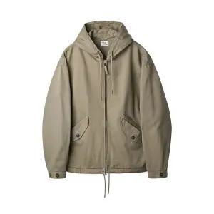 [정품] 러프사이드 Hill Parka Sand 956350