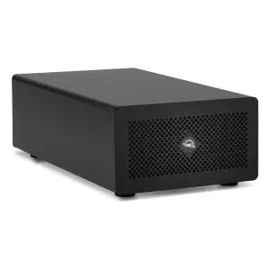 OWC Mercury Helios 5s 썬더볼트 5 PCIe 확장카드 박스