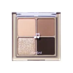 롬앤 베러 댄 아이즈 아이팔레트 M02 말린 메밀꽃