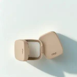 남자메이크업 OBGE 파우더팩트 파우더추천 남성화장품 개기름