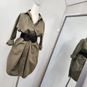 폭6cm 밴딩 인기 여성 리본 잇템 벨트