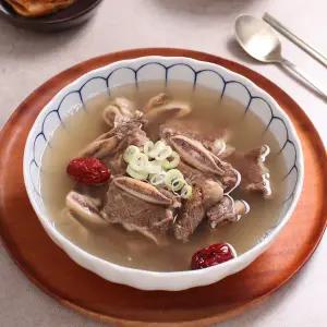 보양옥 한우갈비탕 800g 10팩