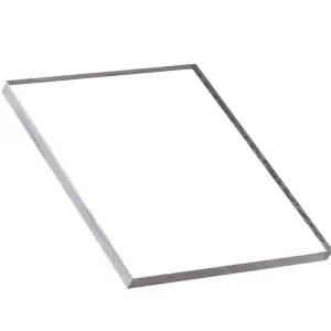 pc판 투광판 내력판 햇빛 차단판 파티션 판 투명 플라스틱판 아크릴판