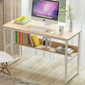 미니 사이드 간이 접이식 거실 컴퓨터 틈새 티 노트북 티테이블 좁은테이블