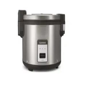 쿠쿠 밥솥 CR-3055B (내솥 없음) 새제품