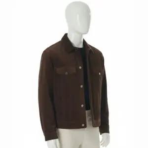 MINDBRIDGE 코듀로이 트러커 자켓 2컬러