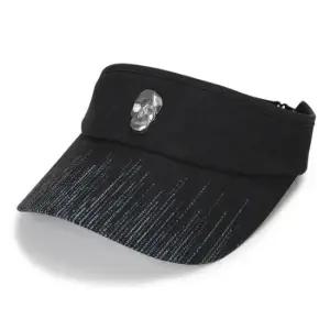 어메이징크리골프썬캡 VQA A67USV52-99 ALEX GRAPHIC SUN VISOR