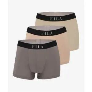 휠라 UNDERWEAR 에센셜 클래식 남성 드로즈 스킨 3PACK(FI253DR01M009260) 1170FI253DR01M009260 264811