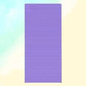 고품질 두꺼운 요가매트 필라테스 쿠션 논슬립 충격흡수 (WFKFFLA)