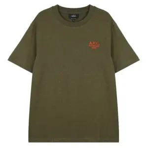 [명품] 스탠다드 로고 반팔 티셔츠 COHBU M26388 JMG