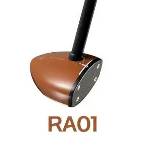 [미즈노] 정품 RA01 파크골프채 (우타/좌타)클럽AS가능.대한협회공인