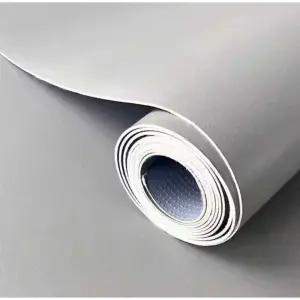 방수 롤 장판 난연 거실 창고 베란다 롤장판 사무실 고무