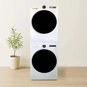 LG전자 트롬 FX23WA-20WQ (BB)