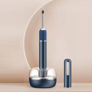 Bebird 비버드 내시경 귀청소기 제거 귀이개 귀지제거 청소기 이어스캐너 3in1 무선