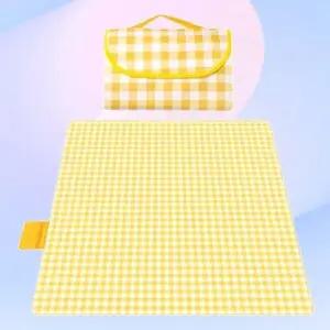 체험활동 여행용 어린이 해변 야외 옐로우 비치 산책 (WFKG9JH)