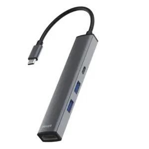 고품질 아이리버 4IN1 멀티허브 IHC-HW10-HUB4 개(1개입) (WFKGAAZ)