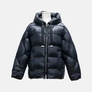 (막스마라) 후드 다운 패딩(2619481084)