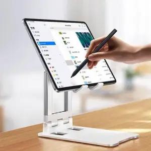 간편 휴대용 태블릿 탭 스탠드 스마트폰 거치대 WFLPL70